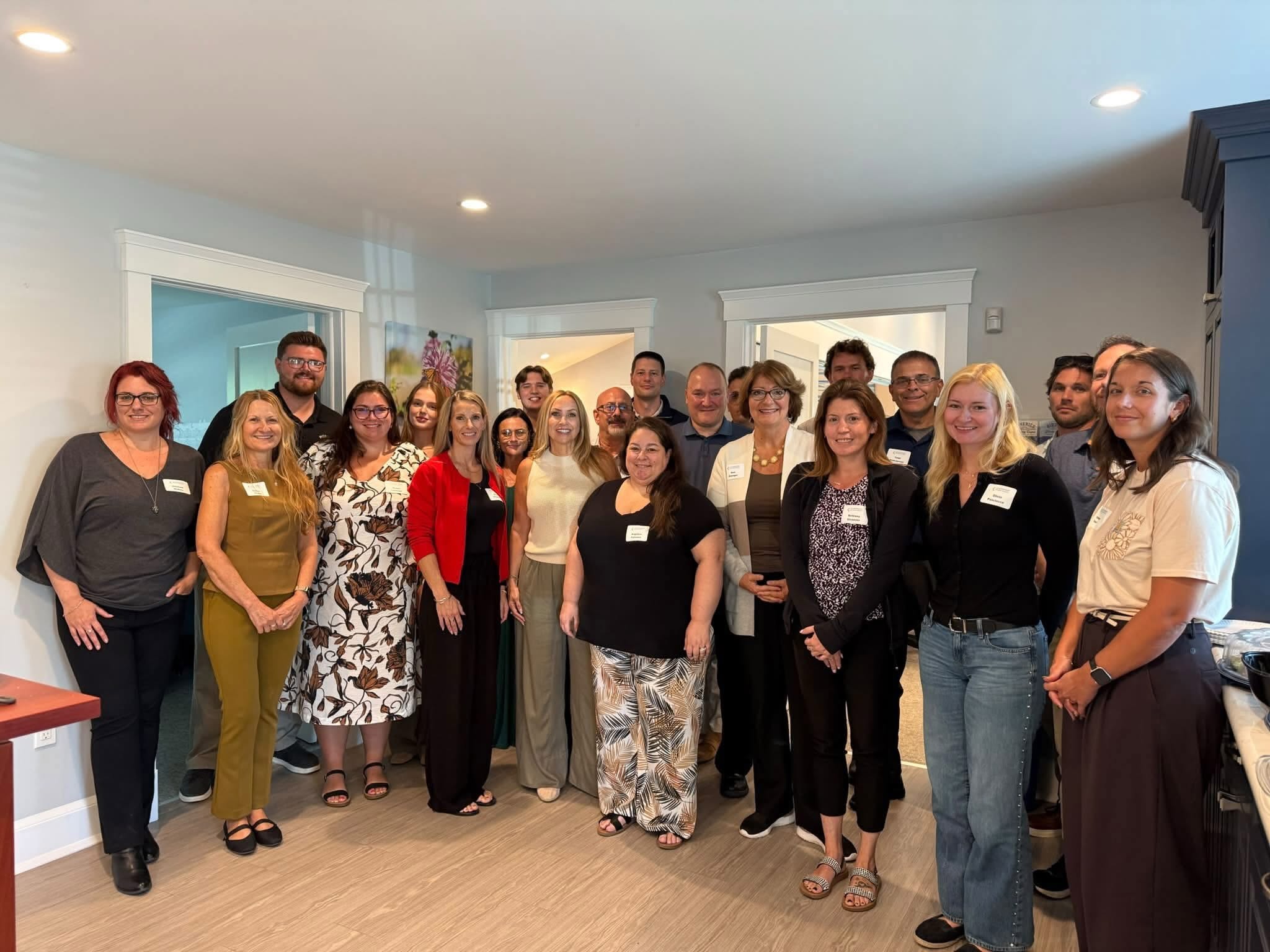 Leadership Cape May County Class of 2027 Gets Underway
